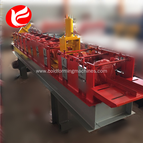 Light steel il kwang roll forming machine